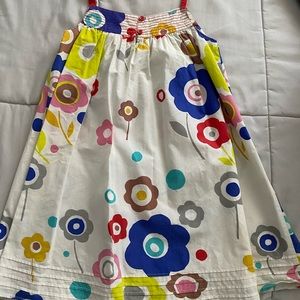 Mini Boden dresses (lot of 4)